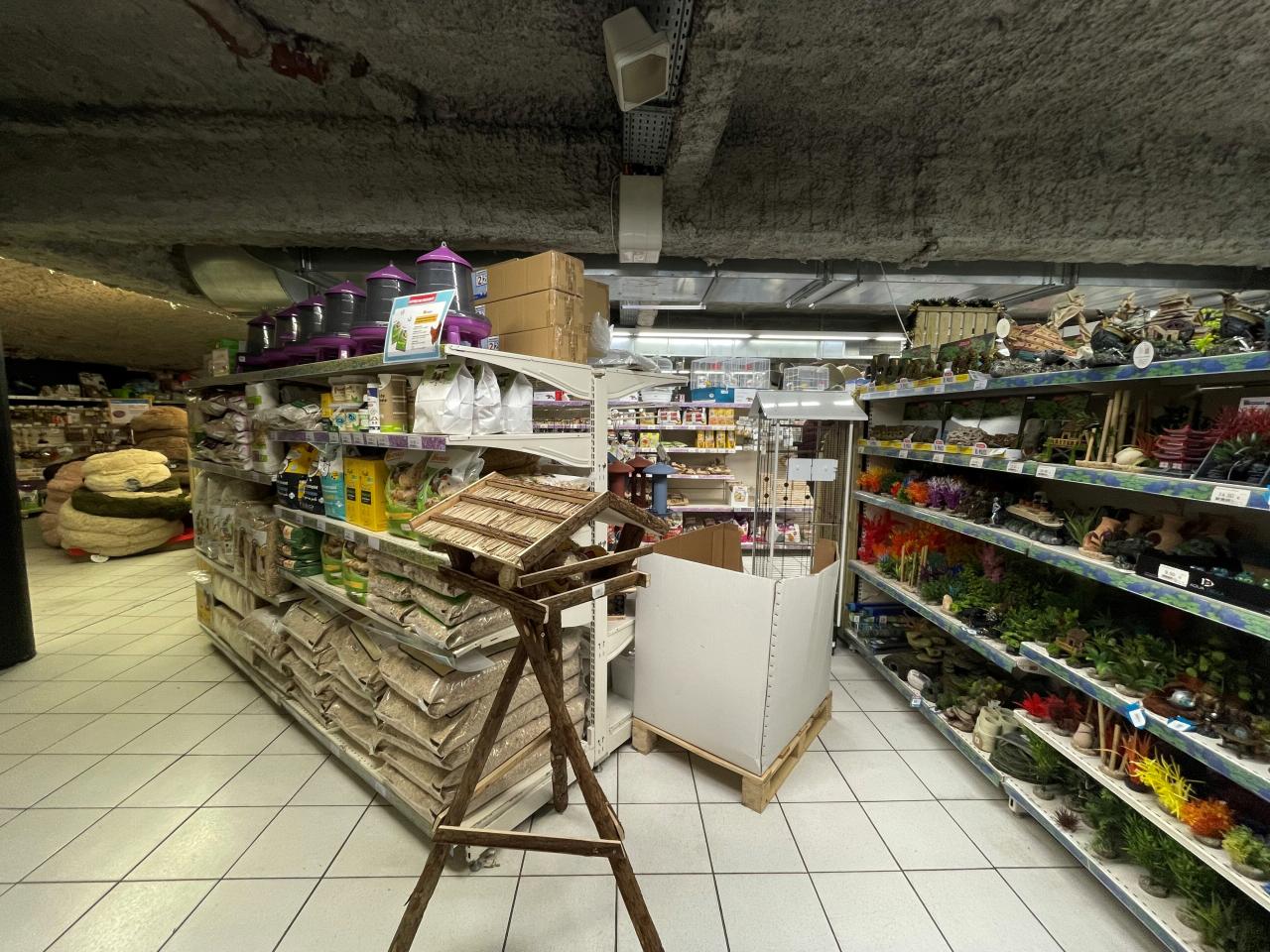 Local d'activité Chaville 1514m² Location local d'activité Chaville Hauts-de-Seine OLACT2532138 1